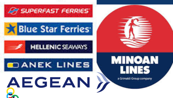 Συνεργασία με Κορυφαίες Ελληνικές Εταιρείες Μεταφορών